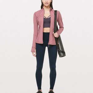 lululemon Wunder Under Women's High-Waisted Athletic Yoga Leggings